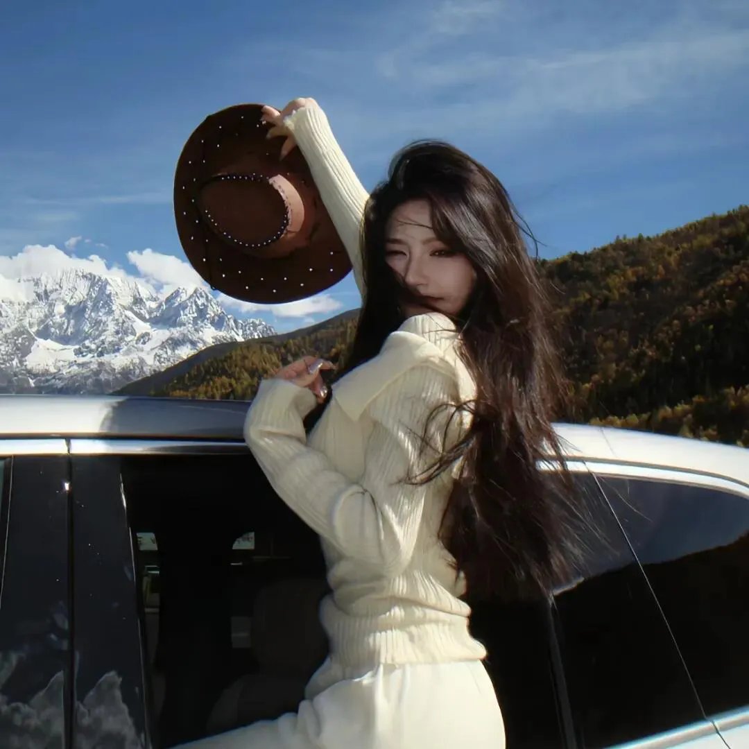 野兽与美女