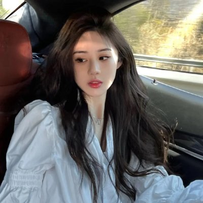 我的爆气女友